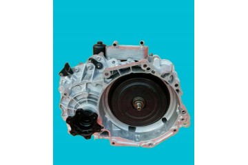 Automatic Gearbox VW Seat SCF DSG Transmission type automatic