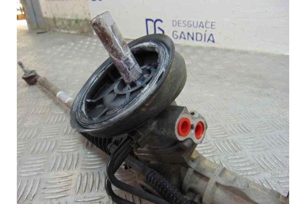 CREMALLERA DIRECCION CITROEN C4 COUPE