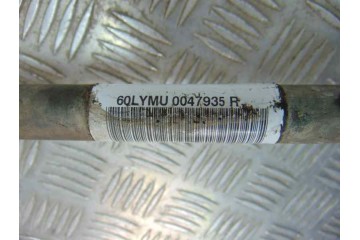  CREMALLERA DIRECCION CITROEN C4 COUPE VTR 2005 181653 CITROEN - 7