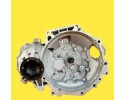 Gearbox Peugeot 2 0 HDi 20MB13