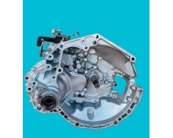 Transmission Peugeot 1 4 20CF13