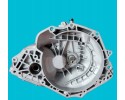 Gearbox OPEL CORSA ASTRA F13W394