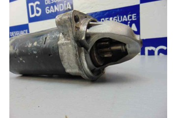 A0051516601 MOTOR ARRANQUE MERCEDES-BENZ CLASE E (BM 211) BERLINA