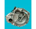 Gearbox VW Caddy 1 4 TSI 6 Gang RNA