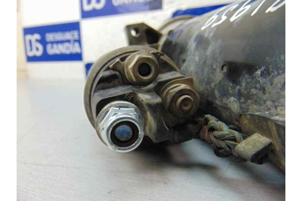 A0051516601 MOTOR ARRANQUE MERCEDES-BENZ CLASE E (BM 211) BERLINA