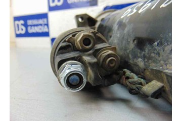 A0051516601 MOTOR ARRANQUE MERCEDES-BENZ CLASE E (BM 211) BERLINA