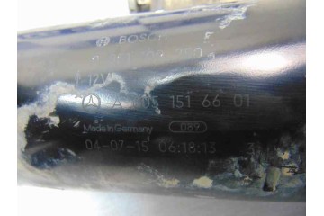 A0051516601 MOTOR ARRANQUE MERCEDES-BENZ CLASE E (BM 211) BERLINA