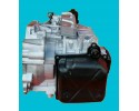 Automatic Transmission Audi VW JWB Car type passenger cars