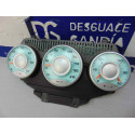 1496274080 CUADRO INSTRUMENTOS FIAT ULYSSE (179) 2.0 JTD Básico 1496274080 182091 FIAT - 1