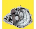 Transmission Nissan Micra 1 5 DCI JR5137