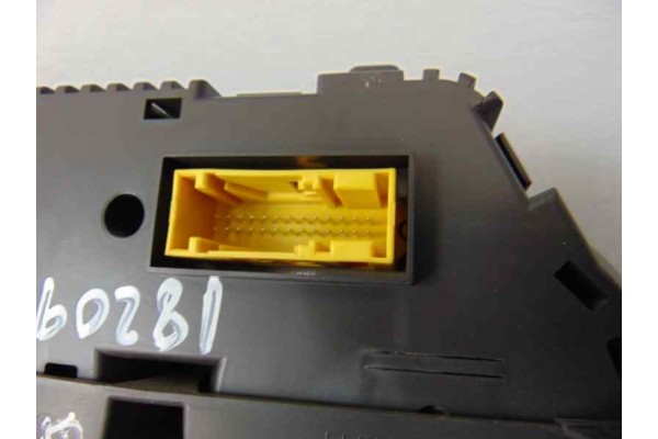 1496274080 CUADRO INSTRUMENTOS FIAT ULYSSE (179) 2.0 JTD Básico 1496274080 182091 FIAT - 3