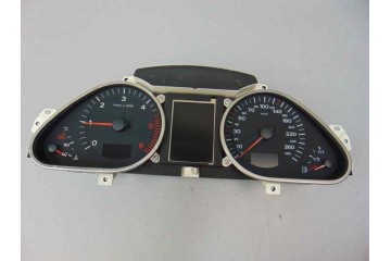 CUADRO INSTRUMENTOS AUDI A6 ALLROAD QUATTRO (4FH)