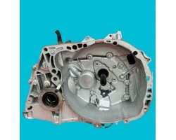Gearbox VW Audi 1 6 2 0 TDI 5 Gang QYA