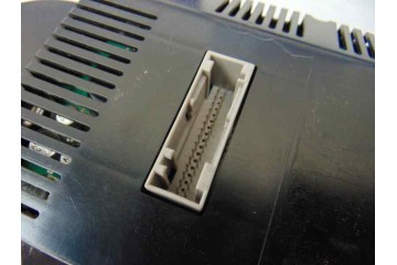 CUADRO INSTRUMENTOS AUDI A6 ALLROAD QUATTRO (4FH)