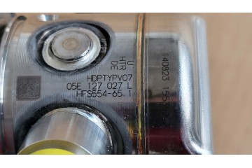 Fuel pump VW Volkswagen Audi Skoda Seat 1 5 TSI 05E127027L NEW Catalog number of the original 05E127027L 05E127027D 05E127027E 0