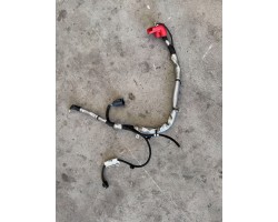 Range Rover L460 R8E2 10C307 BC Compressor Installation