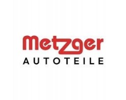 METZGER 2140398 FUEL FILLER PIPE