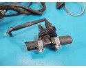 INSTALLATION OF LPG GAS STAG 300 6 QMAX PLUS 6 CYL Part manufacturer Mercedes Benz OE