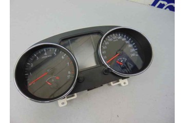 24810BR00C CUADRO INSTRUMENTOS NISSAN QASHQAI (J10) Acenta 24810BR00C 182095 NISSAN - 1