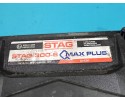 INSTALLATION OF LPG GAS STAG 300 6 QMAX PLUS 6 CYL Engine type gasoline