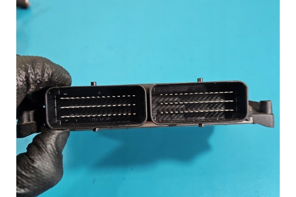 Instalación de gas Glp Stag 300-6 Qmax Plus para 6 cilindros usado 6