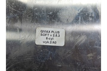 Instalación de gas GLP STAG 300-6 QMAX PLUS para 6 cilindros