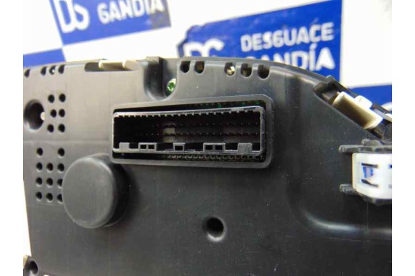 24810BR00C CUADRO INSTRUMENTOS NISSAN QASHQAI (J10)