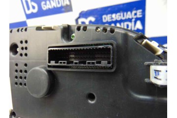 24810BR00C CUADRO INSTRUMENTOS NISSAN QASHQAI (J10) Acenta 24810BR00C 182095 NISSAN - 1