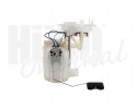 Hitachi 132749 Fuel supply unit Catalog number of the part 132749