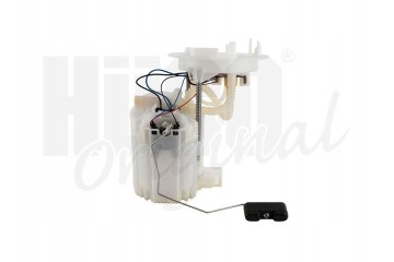 Hitachi 132749 Fuel supply unit Catalog number of the part 132749