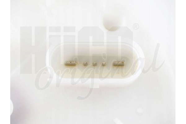 Unidad de suministro de combustible Hitachi 132749 nuevo 5