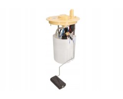 Fuel pump MEAT DORIA 77735