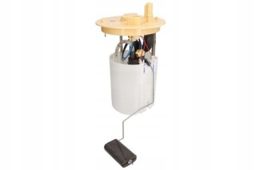 Fuel pump MEAT DORIA 77735