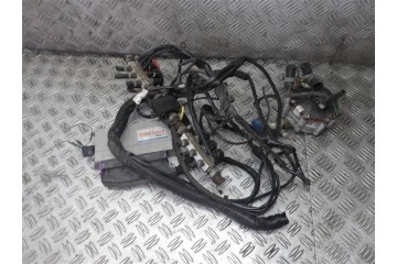 INSTALLATION OF LPG STAG 300 6 ISA2 AUDI A6 C5 2 4 V6