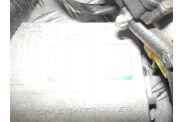 INSTALLATION OF LPG STAG 300 6 ISA2 AUDI A6 C5 2 4 V6 Catalog number of the part STAG 300 6 ISA2