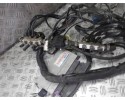INSTALLATION OF LPG STAG 300 6 ISA2 AUDI A6 C5 2 4 V6 Engine type gasoline