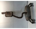 Volkswagen Golf VII AUA 2013 2020 EXHAUST CJXC