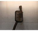 Volkswagen Golf VII AUA 2013 2020 EXHAUST CJXC Packaging status original