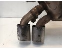 Volkswagen Golf VII AUA 2013 2020 EXHAUST CJXC Catalog number of the part 000000521121