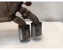 Volkswagen Golf VII AUA 2013 2020 EXHAUST CJXC Car type passenger cars