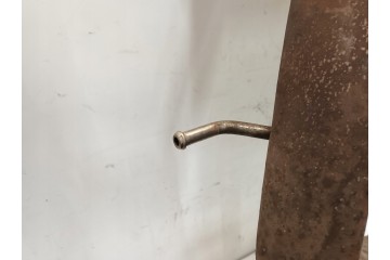 Volkswagen Golf VII AUA 2013 2020 EXHAUST CJXC Engine type gasoline