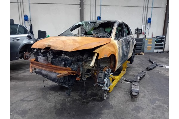 Volkswagen Golf Vii Aua 2013 - 2020 Escape Cjxc usado 7