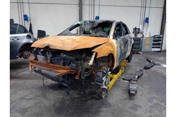 Volkswagen Golf VII AUA 2013 - 2020 ESCAPE CJXC