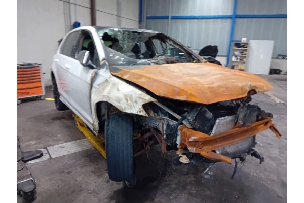 Volkswagen Golf Vii Aua 2013 - 2020 Escape Cjxc usado 8
