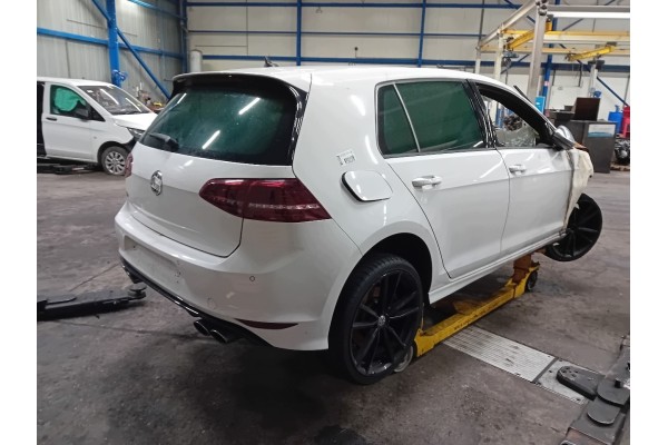 Volkswagen Golf Vii Aua 2013 - 2020 Escape Cjxc usado 9