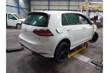 Volkswagen Golf VII AUA 2013 - 2020 ESCAPE CJXC