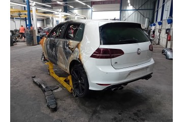 Volkswagen Golf VII AUA 2013 - 2020 ESCAPE CJXC
