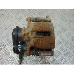 ELECTRICA PINZA DE FRENO TRASERA DERECHA AUDI A4 BERLINA (8K2)