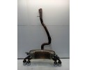 Volkswagen Golf VIII CD1 2022 present EXHAUST 5H6253181BF DNFF
