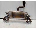 Volkswagen Golf VIII CD1 2022 present EXHAUST 5H6253181BF DNFF Packaging status original